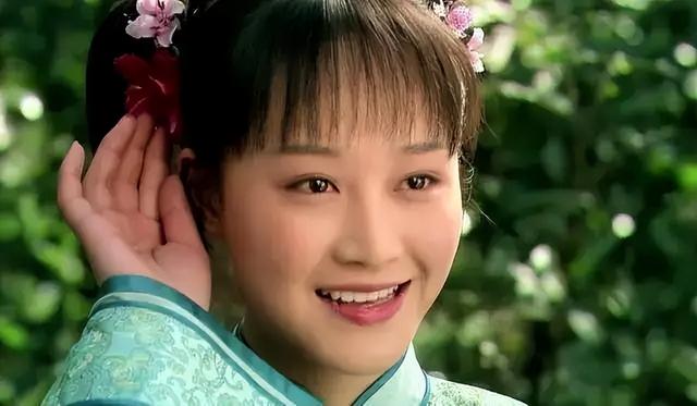 甄嬛是不是一直看不起浣碧 骨气和清高需要钱 浣碧却什么都没有 自由新闻