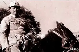 1952年，傅秉勋在西南大山“聚众10万”意图反叛，被我军轻松解决图片