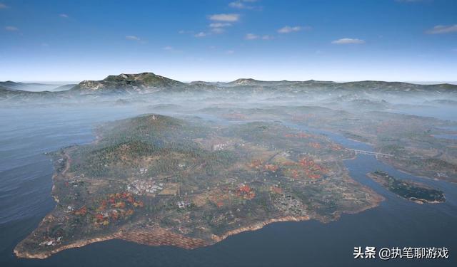 “吃鸡”时隔312天，经典模式迎来第7张地图，剩余81629个资格