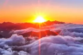 状-红太阳解字图片