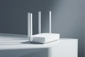 宽带运营商的光猫能设置wifi，我要路由器干吗？图片