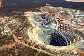 新能源还是污染源？（二）为何我们有锂矿还要大量进口锂？图片