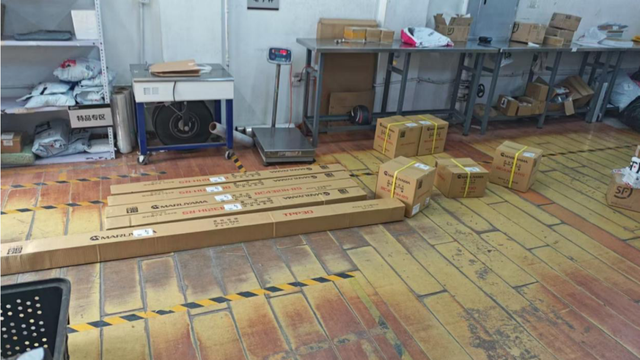 基于现存问题的Y企业仓储管理优化措施探析