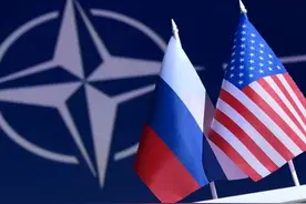 为什么俄乌冲突中国参战对俄不利，但台海冲突，俄参战对自己有利图片