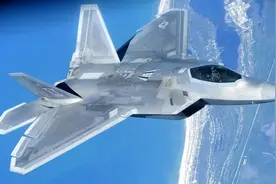 美国设计隐身战机，必须使用法国的软件，中国制造也要用到图片