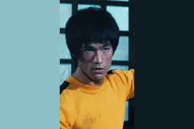 李小龙到底是武术家还是演员？真实战斗力如何，内含大量珍贵照片图片