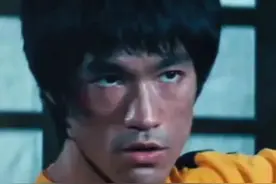 李小龙到底是武术家还是演员？真实战斗力如何，内含大量珍贵照片图片