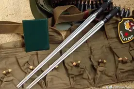 历史上十大最出名的冷兵器图片