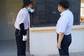 张冬云到池州市实地了解民政工作情况图片