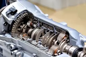 自动变速箱油终身不用换，究竟是不是骗局？图片