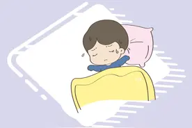 孩子睡不睡午觉，两者的差距很大，父母们请细品图片
