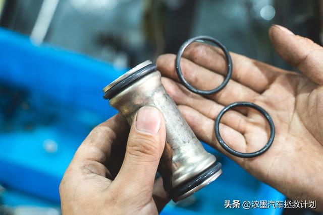 旗舰｜完美翻新一台雷克萨斯Ls600hl，于无声无形中再度惊艳世人