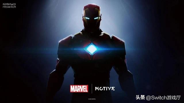 招聘爆EA《漫威钢铁侠》采用虚幻引擎开发
