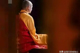 道法修行中“悟、实修”的参悟图片