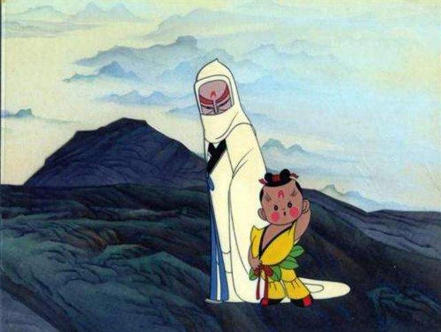 盘点十四部老国产动画片,每一部都堪称经典,让人肃然起敬