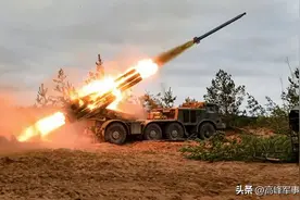 巴赫穆特两翼告破，乌军宣布夺回战略主动权！召回瓦格纳刻不容缓图片