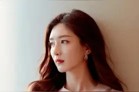 精英型女星的知性美图片