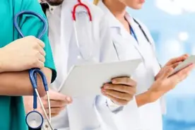 高考志愿“临床医学”热度第一，为什么越来越多的人想学医了？图片