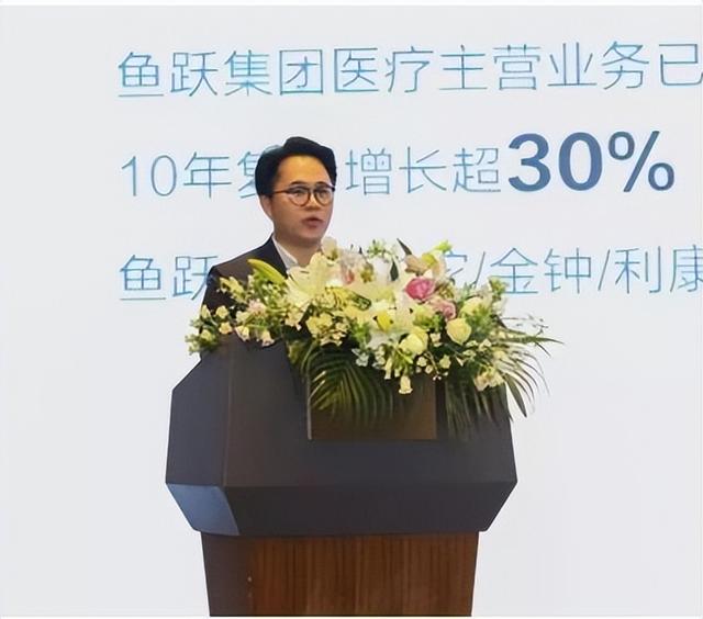 江苏镇江富豪吴光明，渔村走出来的医疗器械大亨，家族坐拥215亿