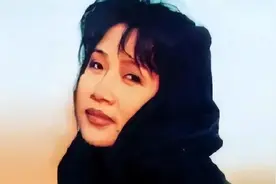 27岁走红，34岁出家，消失25年，“好人一生平安”李娜经历了啥图片