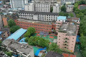 溢价接近6000元，贵阳口碑最好的几所小学之一图片