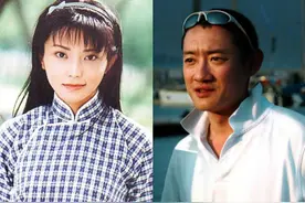 演员李钰：去世14年后，男友汪雨已经结婚生子，只有母亲仍在坚持图片