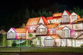 《我和我的家乡》取景地千岛湖，不止于湖，还有那水下千年古城图片