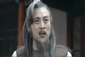 八臂哪吒罗霄与白眉大侠徐良二次对决，谁能技高一筹？图片