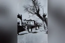 中共郧县首任县委书记——燕若痴图片