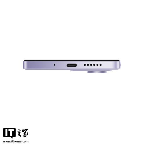 小米REDMI Note 15R手机现身中国电信终端产品库