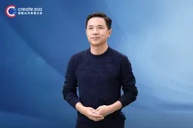 李彦宏开年定调“百度式创新”：反馈驱动，坚定技术图片