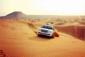 开不坏的丰田车，陆巡4.0加装机械增压到底有多强？图片