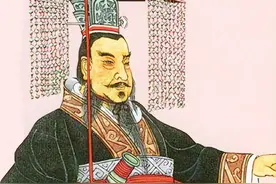 秦始皇为什么把“寡人”改成“朕”，有何深意？图片