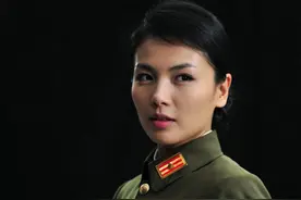 3位70后女明星，主演了3部口碑较差的谍战剧，问题出在哪？图片