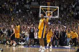 NBA仅七位球员从新秀到退役从未缺席过季后赛，现役球员只有两位图片