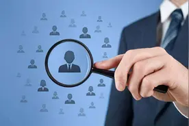 所谓的背景调查到底是什么？银行校招背调大起底图片