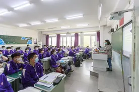 中考成绩低于统招线，想上高中怎么办，还有这三条途径图片