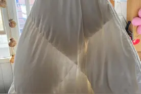 羽绒被是智商税吗？有300的也有3000的，区别在哪里？一文读懂！图片