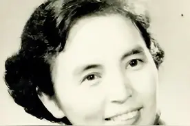 王牌特工郑少仪：郭村保卫战背后的无名英雄，狂奔18里路送情报图片