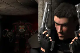 电脑硬盘中保存最久的游戏，每次体验都有不同的刺激图片