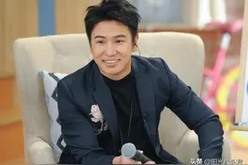 嫌钱少离开汪涵，被郭德纲承诺两年后红过岳云鹏，欧弟后悔了吗？图片