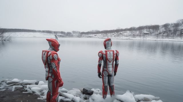 30场激辩：赛罗与雷欧的英雄之争