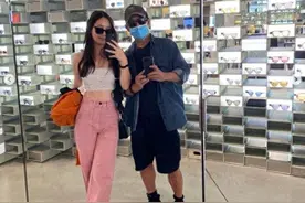 李连杰一家长居欧洲，细看59岁功夫巨星资产，才知什么是人生赢家图片