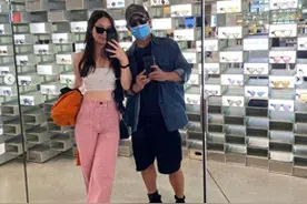 李连杰一家长居欧洲，细看59岁功夫巨星资产，才知什么是人生赢家图片