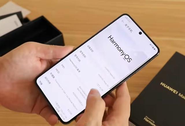 华为mate50为什么要饥饿营销,加价让黄牛赚钱,华为到底怎么想的