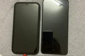 为什么现在的朋友喜欢携带两台手机图片