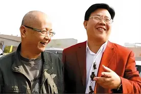 广东四大名嘴：郑达晚节不保，陈扬处境难，何浩鹏患癌，林颐平稳图片