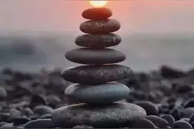 人生健康养生经典短句图片