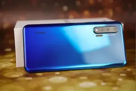 最保值的鸿蒙手机：华为与荣耀各一部，最长能用七年图片