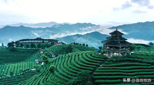 建三江属于哪个市县(三江侗族自治县旅游景点有哪些) - 桓桂百科号